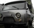 Серый УАЗ 2206, объемом двигателя 2.4 л и пробегом 100 тыс. км за 3000 $, фото 1 на Automoto.ua