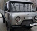 Серый УАЗ 2206, объемом двигателя 2.4 л и пробегом 100 тыс. км за 3000 $, фото 1 на Automoto.ua