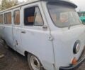 УАЗ 2206 2001 в Днепре (Днепропетровске) на Automoto.ua Серый УАЗ 2206, объемом двигателя 0 л и пробегом 100 тыс. км за 492 $, фото 1 на Automoto.ua