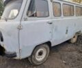 УАЗ 2206 2001 в Днепре (Днепропетровске) на Automoto.ua Серый УАЗ 2206, объемом двигателя 0 л и пробегом 100 тыс. км за 492 $, фото 1 на Automoto.ua