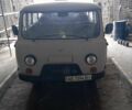 Серый УАЗ 2206, объемом двигателя 2.4 л и пробегом 330 тыс. км за 1112 $, фото 1 на Automoto.ua