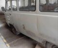 Серый УАЗ 2206, объемом двигателя 2.4 л и пробегом 330 тыс. км за 1112 $, фото 3 на Automoto.ua