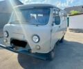 Сірий УАЗ 2206, об'ємом двигуна 0 л та пробігом 80 тис. км за 3210 $, фото 1 на Automoto.ua