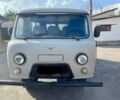 Сірий УАЗ 2206, об'ємом двигуна 0 л та пробігом 80 тис. км за 3210 $, фото 1 на Automoto.ua