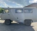 Сірий УАЗ 2206, об'ємом двигуна 0 л та пробігом 80 тис. км за 3210 $, фото 3 на Automoto.ua
