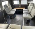 Сірий УАЗ 2206, об'ємом двигуна 0 л та пробігом 80 тис. км за 3210 $, фото 10 на Automoto.ua