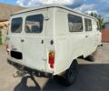 Сірий УАЗ 2206, об'ємом двигуна 0 л та пробігом 80 тис. км за 3210 $, фото 4 на Automoto.ua