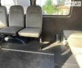 Сірий УАЗ 2206, об'ємом двигуна 0 л та пробігом 80 тис. км за 3210 $, фото 8 на Automoto.ua