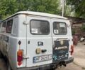 Серый УАЗ 2206, объемом двигателя 2.4 л и пробегом 100 тыс. км за 2700 $, фото 1 на Automoto.ua