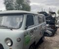 Серый УАЗ 2206, объемом двигателя 2.4 л и пробегом 100 тыс. км за 2700 $, фото 7 на Automoto.ua