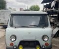 Серый УАЗ 2206, объемом двигателя 2.4 л и пробегом 100 тыс. км за 2700 $, фото 2 на Automoto.ua