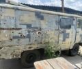 Серый УАЗ 2206, объемом двигателя 0 л и пробегом 999 тыс. км за 500 $, фото 2 на Automoto.ua