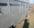 Серый УАЗ 2206, объемом двигателя 0 л и пробегом 1 тыс. км за 594 $, фото 2 на Automoto.ua