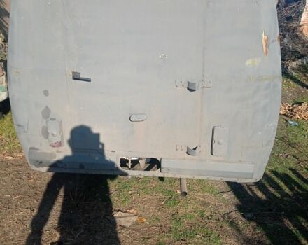 Серый УАЗ 2206, объемом двигателя 0 л и пробегом 1 тыс. км за 594 $, фото 7 на Automoto.ua