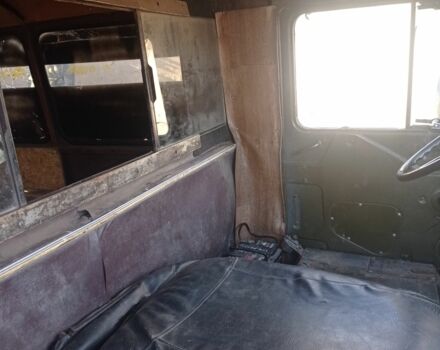 Серый УАЗ 2206, объемом двигателя 0 л и пробегом 1 тыс. км за 594 $, фото 4 на Automoto.ua