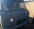 Серый УАЗ 2206, объемом двигателя 0 л и пробегом 1 тыс. км за 594 $, фото 1 на Automoto.ua
