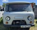 Серый УАЗ 2206, объемом двигателя 2.4 л и пробегом 7 тыс. км за 2200 $, фото 1 на Automoto.ua