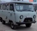 Сірий УАЗ 2206, об'ємом двигуна 2.44 л та пробігом 12 тис. км за 1500 $, фото 1 на Automoto.ua