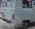 Сірий УАЗ 2206, об'ємом двигуна 2.44 л та пробігом 12 тис. км за 1500 $, фото 3 на Automoto.ua