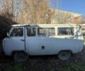 Серый УАЗ 2206, объемом двигателя 0 л и пробегом 96 тыс. км за 2000 $, фото 1 на Automoto.ua