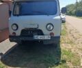 Серый УАЗ 2206, объемом двигателя 2.4 л и пробегом 60 тыс. км за 1344 $, фото 1 на Automoto.ua