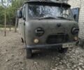 Серый УАЗ 2206, объемом двигателя 3 л и пробегом 1000 тыс. км за 1235 $, фото 1 на Automoto.ua