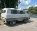 Серый УАЗ 2206, объемом двигателя 2.4 л и пробегом 90 тыс. км за 1000 $, фото 5 на Automoto.ua