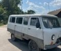 Серый УАЗ 2206, объемом двигателя 2.4 л и пробегом 90 тыс. км за 1000 $, фото 2 на Automoto.ua