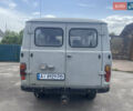 Серый УАЗ 2206, объемом двигателя 2.45 л и пробегом 80 тыс. км за 2999 $, фото 2 на Automoto.ua
