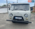 Серый УАЗ 2206, объемом двигателя 2.45 л и пробегом 80 тыс. км за 2999 $, фото 1 на Automoto.ua
