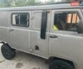 Серый УАЗ 2206, объемом двигателя 2.4 л и пробегом 30 тыс. км за 4200 $, фото 10 на Automoto.ua