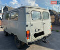 Серый УАЗ 2206, объемом двигателя 2.45 л и пробегом 80 тыс. км за 2999 $, фото 8 на Automoto.ua