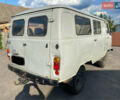 Серый УАЗ 2206, объемом двигателя 2.45 л и пробегом 80 тыс. км за 2999 $, фото 6 на Automoto.ua