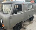 Серый УАЗ 2206, объемом двигателя 2.4 л и пробегом 30 тыс. км за 4200 $, фото 11 на Automoto.ua