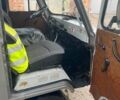 Серый УАЗ 2206, объемом двигателя 2.4 л и пробегом 30 тыс. км за 4200 $, фото 3 на Automoto.ua