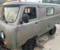 Сірий УАЗ 2206, об'ємом двигуна 2.4 л та пробігом 30 тис. км за 4200 $, фото 12 на Automoto.ua