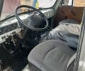 Серый УАЗ 2206, объемом двигателя 2.4 л и пробегом 30 тыс. км за 4200 $, фото 2 на Automoto.ua