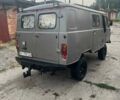 Серый УАЗ 2206, объемом двигателя 2.4 л и пробегом 30 тыс. км за 4200 $, фото 1 на Automoto.ua