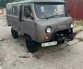 Сірий УАЗ 2206, об'ємом двигуна 2.4 л та пробігом 30 тис. км за 4200 $, фото 1 на Automoto.ua
