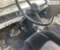 Серый УАЗ 2206, объемом двигателя 2.45 л и пробегом 80 тыс. км за 2999 $, фото 14 на Automoto.ua
