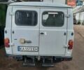 Серый УАЗ 2206, объемом двигателя 2.69 л и пробегом 37 тыс. км за 15000 $, фото 1 на Automoto.ua
