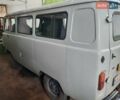 Серый УАЗ 2206, объемом двигателя 2.69 л и пробегом 37 тыс. км за 15000 $, фото 2 на Automoto.ua