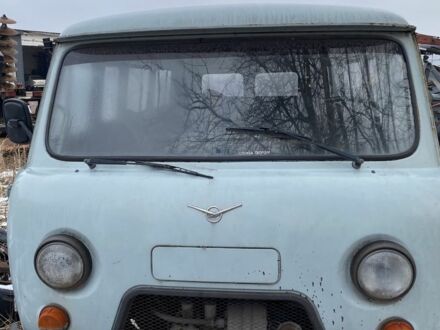 УАЗ 2206 1999 в Чернигове на Automoto.ua Серый УАЗ 2206, объемом двигателя 2.4 л и пробегом 63 тыс. км за 2683 $, фото 1 на Automoto.ua