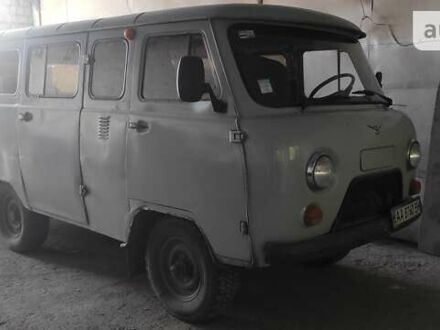 УАЗ 2206 2002 в Ромнах на Automoto.ua Серый УАЗ 2206, объемом двигателя 0 л и пробегом 150 тыс. км за 2000 $, фото 1 на Automoto.ua