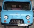 Синій УАЗ 2206, об'ємом двигуна 2.9 л та пробігом 467 тис. км за 1401 $, фото 1 на Automoto.ua