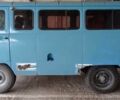 Синій УАЗ 2206, об'ємом двигуна 2.9 л та пробігом 467 тис. км за 1401 $, фото 1 на Automoto.ua