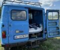 Синий УАЗ 2206, объемом двигателя 2.5 л и пробегом 120 тыс. км за 5500 $, фото 3 на Automoto.ua