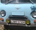 Синій УАЗ 2206, об'ємом двигуна 2.5 л та пробігом 180 тис. км за 900 $, фото 1 на Automoto.ua