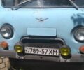 Синій УАЗ 2206, об'ємом двигуна 2.4 л та пробігом 110 тис. км за 1000 $, фото 1 на Automoto.ua