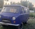 Синий УАЗ 2206, объемом двигателя 0 л и пробегом 2 тыс. км за 1208 $, фото 1 на Automoto.ua